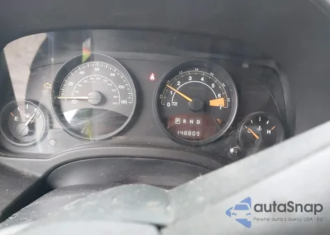 2016 Jeep Patriot Latitude из США, поврежденный, VIN 1C4NJRFB5GD767605